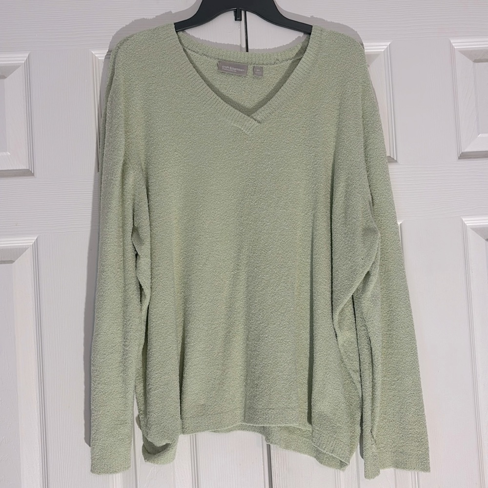 Super Soft Women’s Sweater